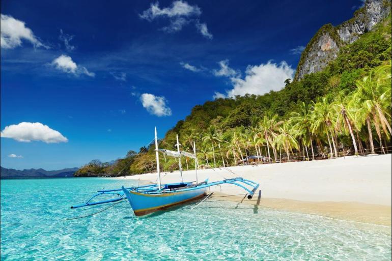 Local Immersion Historic sightseeing Philippines Palawan Island Getaway package
