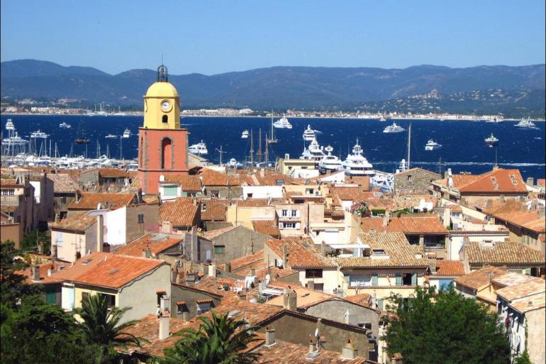 Sailing Sailing Cote d'Azur Sailing Adventure: Marseille to Nice package