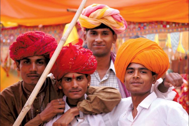 Cultural Culture Rajasthan Adventure package