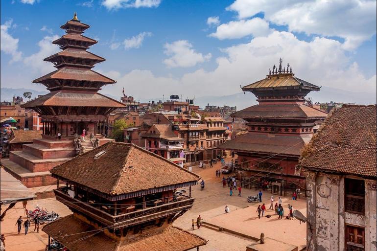 Cultural Culture Classic Nepal package