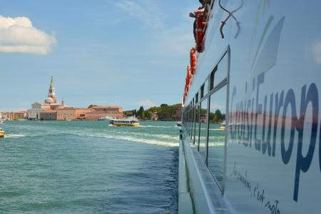From the Canals of Venice to Renaissance-infused Mantua tour