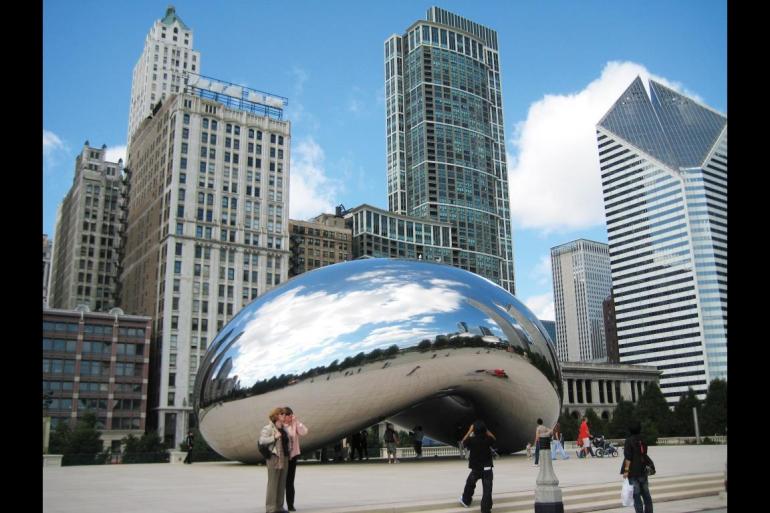 Nature & Wildlife Nature US Eclipse - Chicago to Salt Lake package