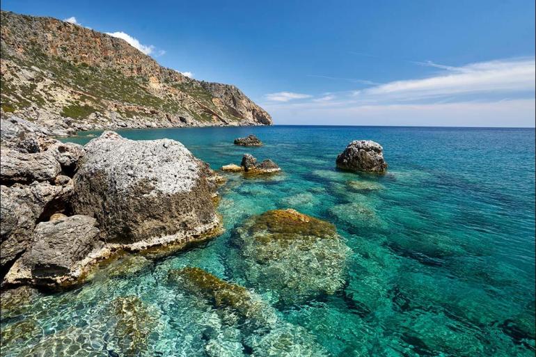 Chania Crete Highlights of Crete Trip
