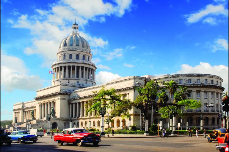 Rediscover Cuba A Cultural Exploration tour