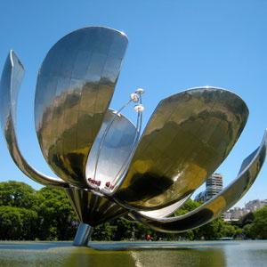 South America Getaway with Santiago tour