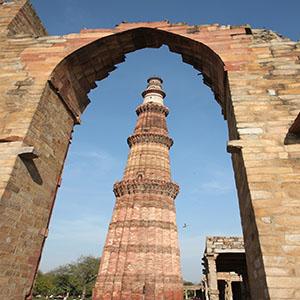 Colorful India & the Ganges River with Kathmandu tour