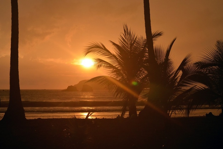 Costa Rica Eco Adventure with Guanacaste Beach Stay - 2016 tour