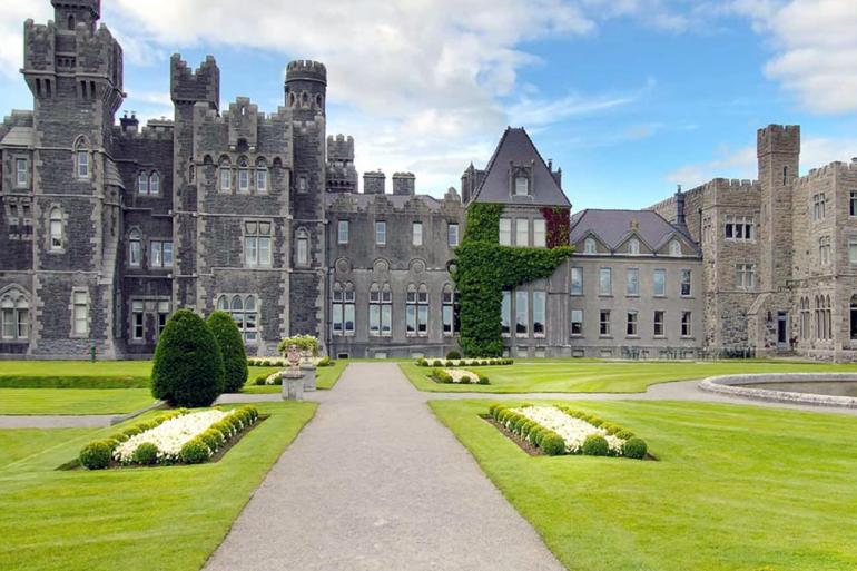 Iconic Ireland and Ashford Castle Preview 2018 tour