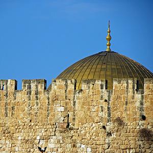 Biblical Israel - Faith-Based Travel - Protestant Itinerary tour