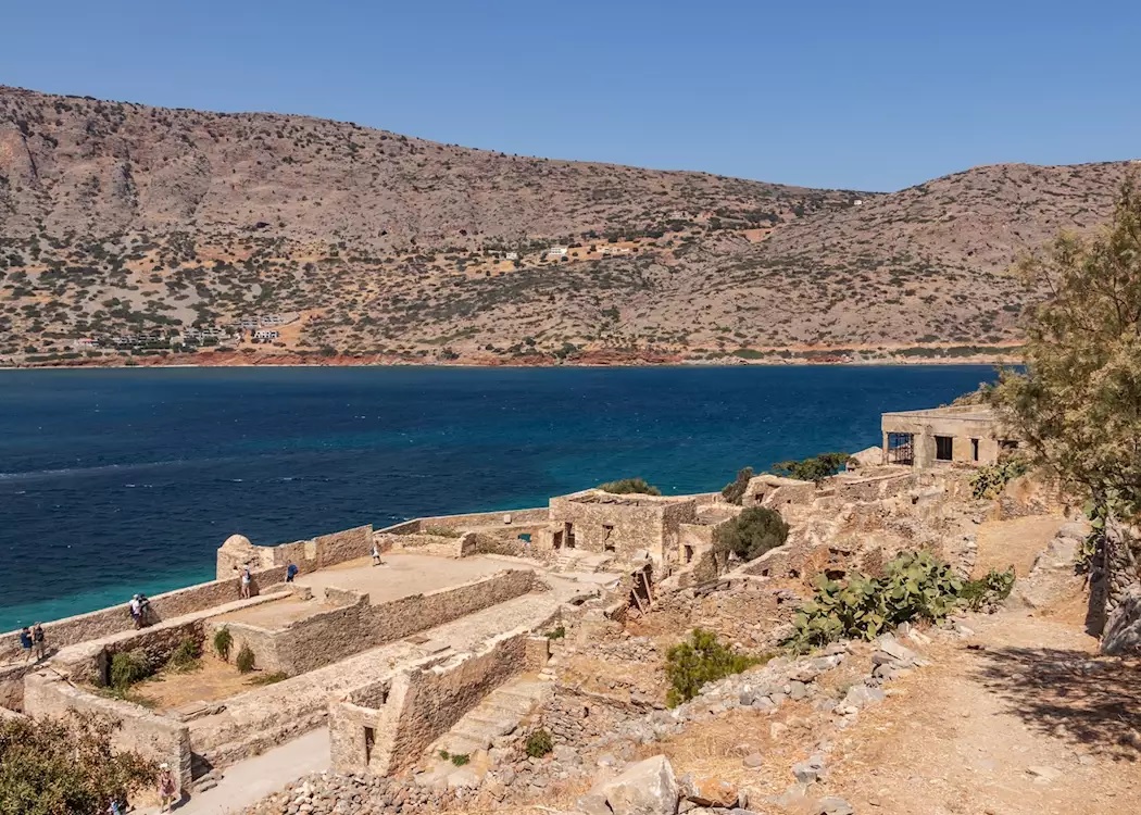 Discover Crete