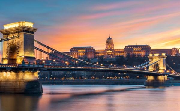Bavaria Budapest Delightful Danube (2022) Trip
