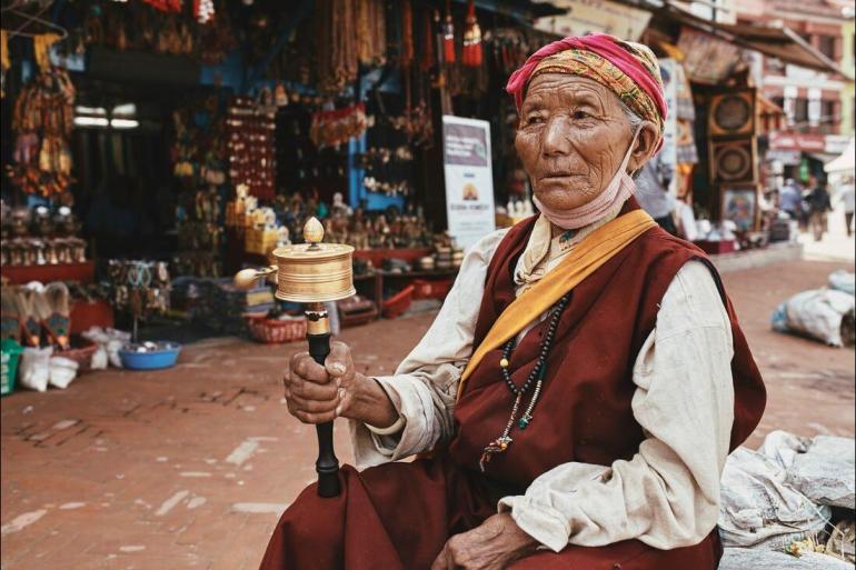 Bhaktapur Kathmandu Classic Tibet Trip