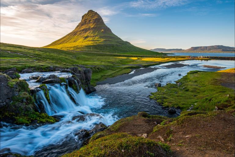 Iceland: Land of Fire & Ice  - 2022 tour