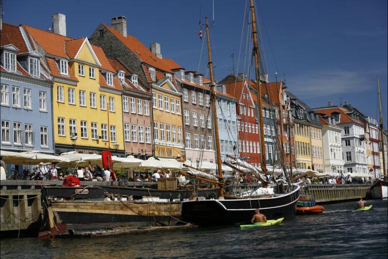Local Immersion Historic sightseeing Scandinavia & Baltic Circuit package