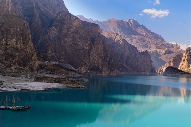 Local Immersion Trekking Pakistan Expedition package