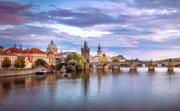 Budapest Nuremberg Delightful Danube & Prague (2022) Trip