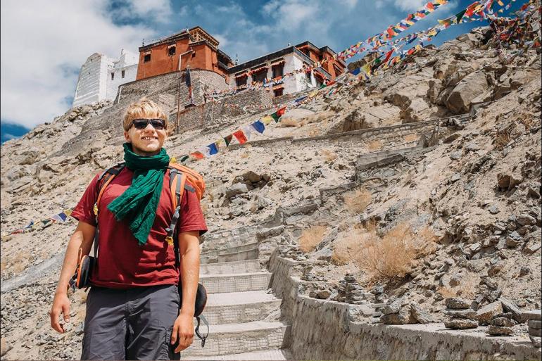 Everest Base Camp Kathmandu Tibet Uncovered Trip