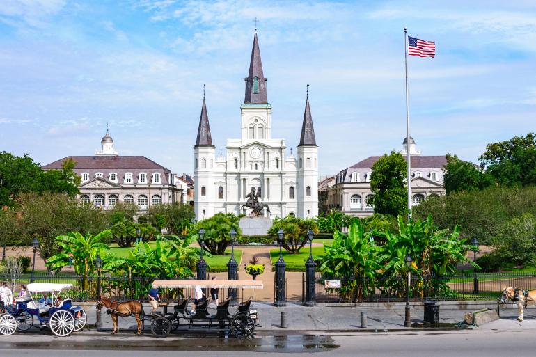 Spotlight on New Orleans by Collette 1,157 reviews