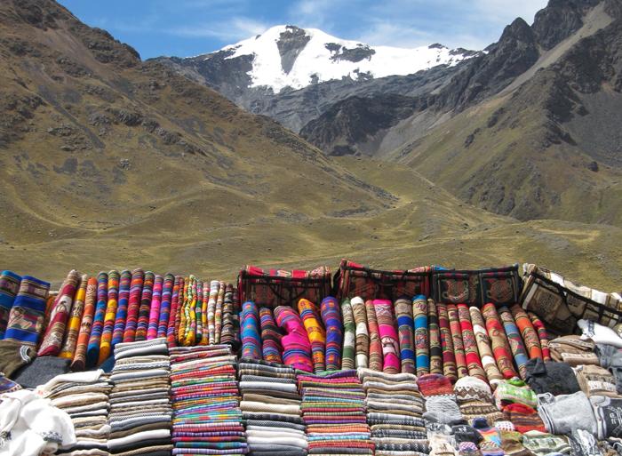Puerto Maldonado Sacred Valley Inca Encounter Trip