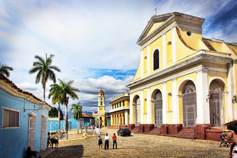 Fascinating insight-Cuba-1249337-P