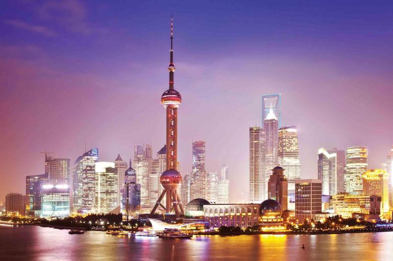 Odyssey in China: Beijing, Chengdu & Hong Kong 2021 tour
