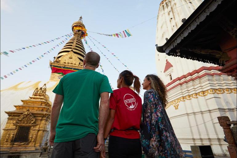 Bhaktapur Kathmandu Premium Nepal Trip