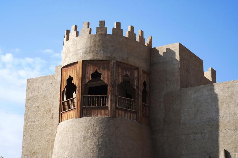 Cultural Culture Saudi Explorer: Across the Arabian Peninsula package