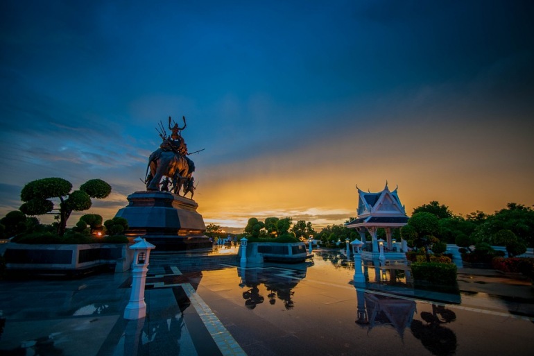 From Siam to Saigon: Thailand & Vietnam Revealed tour