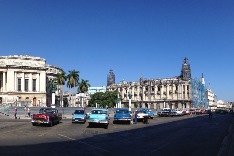 Havana Miami Havana Getaway Trip