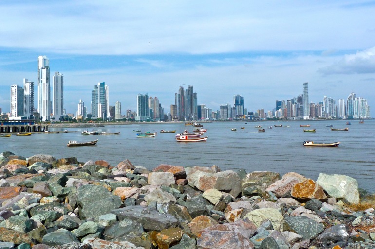 High Adventure Adventure & Adrenaline Highlights of Panama  package