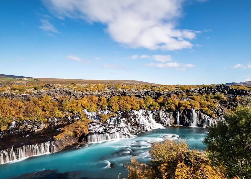 Iceland family adventure