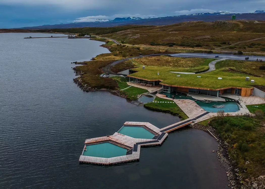 Iceland's hidden highlights self-drive
