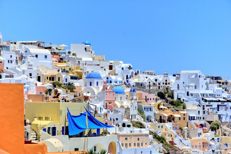 Acropolis Athens Luxury Greece Trip