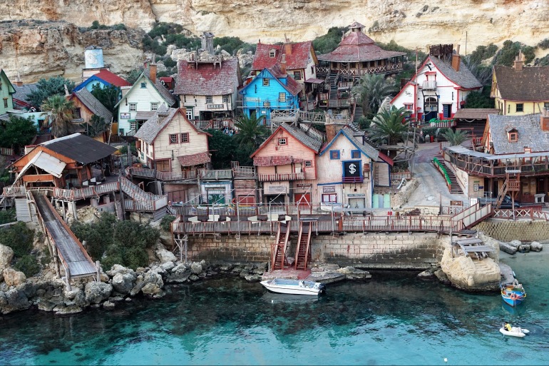 Malta bay view-1988340_p