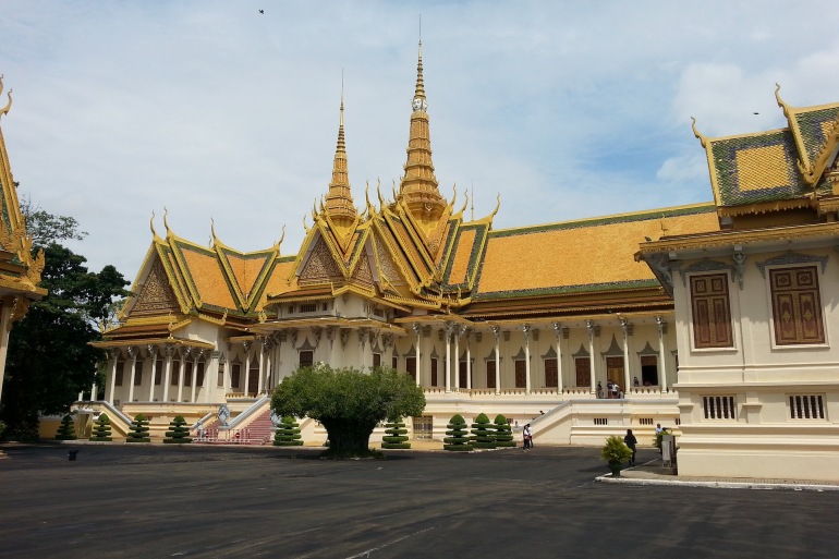 Phnom Penh cultural site_Cambodia_2257750_P