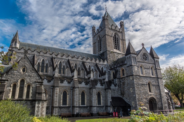 Taste of Wales & Ireland tour