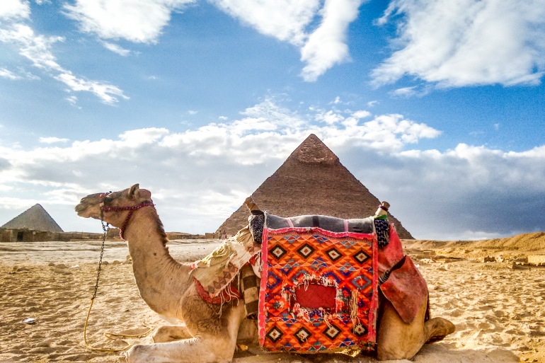 The Best of Israel and Egypt Tour - 15 Days photo 1-P