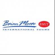 Brian Moore International Tours