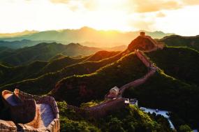 Wonders of China & the Yangtze River