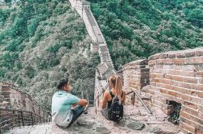 China Adventure(Twin Room,Start Beijing, End Shanghai)