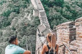 China Adventure(Twin Room,Start Beijing, End Shanghai)