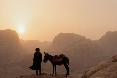 Petra Uncovered