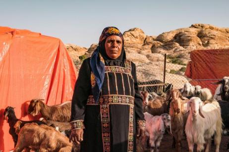 Jordan: Women's Expedition