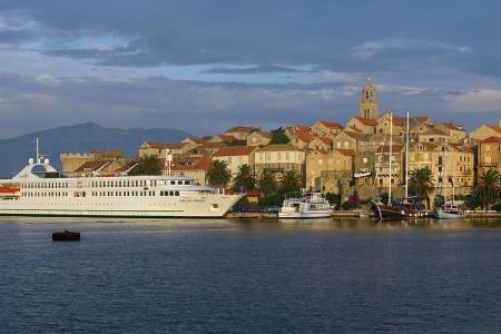 Family Friendly River cruise Family Club - Croatia and Montenegro package