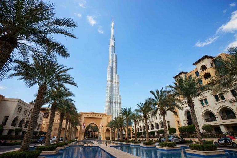 Abu Dhabi Dubai UAE: The 7 Emirates Trip