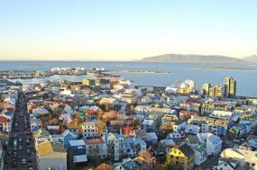 7 Day Reykjavik Value Vacation (New York)