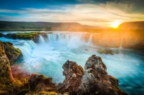 Icelandic Adventure - 2022