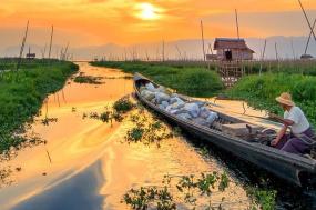 Best of Myanmar