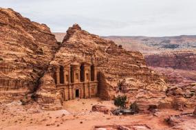 Land of the Prophets