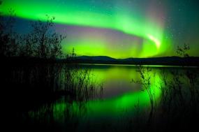 6 Day Iceland's Northern Lights (Washington D.C.)
